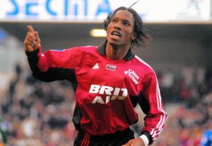 Côte d'Ivoire: Drogba, le grand regret du président Lyonnais  Jean-Michel Aulas