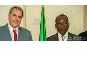 Bénin: Le Directeur général de MTN expulsé du pays