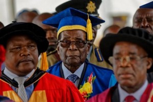 Zimbabwe: Impasse politique, les vétérans projettent une marche ce samedi en soutien aux Généraux