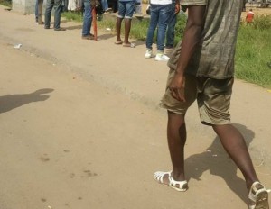 Côte d'Ivoire: Un homme se pend à  Yopougon