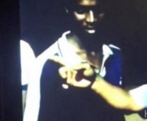 Libye: Des  migrants vendus aux enchères comme esclave, la vidéo qui choque