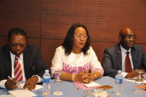 Côte d'Ivoire: Encadrement du secteur informel, partage d'expériences entre pays de l'UEMOA