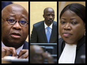 Côte d'Ivoire: Toujours en attente de la preuve du «plan commun» et autres crimes, Gbagbo et Blé Goudé à  nouveau devant la cour le 27 novembre