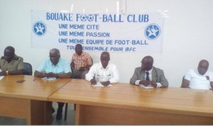 Côte d'Ivoire: Ligue 1, la mairie promet 10 millions pour soutenir Bouaké Football Club