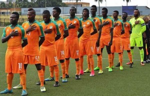Côte d'Ivoire: Tirage au sort CHAN 2018, logés dans la poule B, les Éléphants héritent d'un groupe homogène