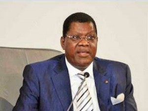 Burkina Faso: Décès à  Abidjan de l'ancien premier ministre burkinabè Youssouf Ouédraogo