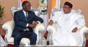 Niger: Esclavage en Libye, Mahamadou  Issoufou  réclame un débat au sommet UE-UA à  Abidjan