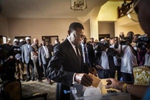 Guinée Equatoriale:  Le Parti  d'Obiang remporte à  presque 100% les législatives