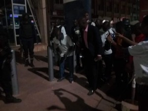 Burkina Faso: Des «prétendus» coups de feu sèment la panique à  Ouagadougou