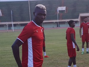 Côte d'Ivoire: De retour sur le sol ivoirien, l'international Aristide Bancé accuse les dirigeants du club Al Masry d'Egypte d'esclavage
