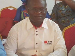 Côte d'Ivoire: MFA, un bureau politique décide de la reconduction de la suspension de Moutayé à  90 jours