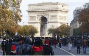 Niger-Libye:  Vente aux enchères de migrants, Niamey convoque l'ambassadeur de la Libye, le GNA annonce une enquête