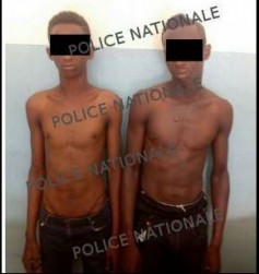 Côte d'Ivoire: Deux présumés braqueurs de taxi mis aux arrêts