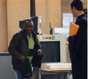 Rwanda:  Génocide, l'ancien chauffeur des «Interahamwe» jugé en France pour complicité