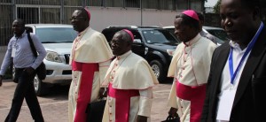 RDC:  Au moins 52 morts  par balles entre Avril et Octobre  dans des manifestations,  selon la CENCO