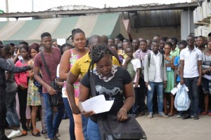 Côte d'Ivoire: Voici les étapes à  suivre pour les inscriptions, à  compter de jeudi prochain, des soutenances de rapports de stage du BTS