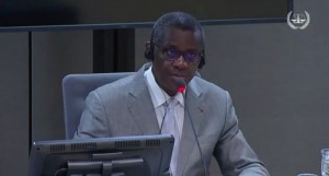 Côte d'Ivoire: Après son témoignage à  la CPI, Mangou revient à  la charge et fait  des précisions