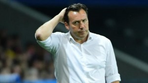 Côte d'Ivoire: Les chiffres avancés pour le départ à  l'amiable de Wilmots sont erronés, précise la FIF