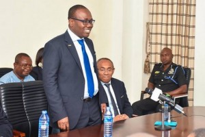Afrique: Mondial 2018, Kwesi Nyantakyi nommé président du Comité d'accompagnement