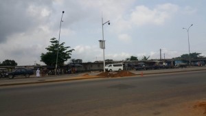Côte d'Ivoire: La commune d'Abobo dotée de caméras de surveillance