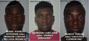 Côte d'Ivoire: Des cybercriminels se faisant passer pour des européennes dénichés dans un cybercafé