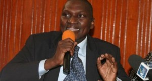 Côte d'Ivoire: RDR, Mamadou Touré nouveau porte-parole du parti en remplacement de  Joël N'Guessan