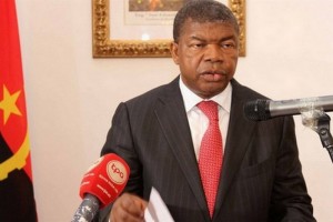 Angola: Remplacements des chefs de la police et des services de renseignements