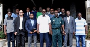 Côte d'Ivoire: Appels à  la démission du président de la FIF, Sidy a le soutien des présidents de clubs de Ligue 1