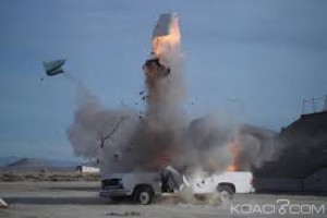 Somalie:  L'armée américaine bombarde un camp d'entrainement des shebabs, plus de 100 morts