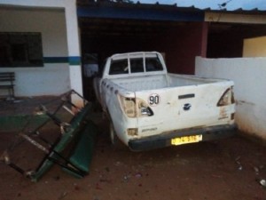 Côte d'Ivoire: Katiola, un agent des Eaux et forêts blessé suite à  une expédition punitive de jeunes dans les locaux de l'OIPR