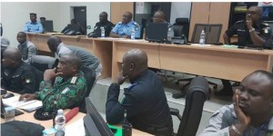 Côte d'Ivoire: En prélude au sommet UE-UA, aucun stationnement ne sera toléré sur le VGE à  compter du  lundi