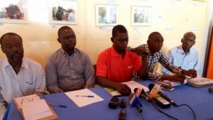 Burkina Faso: Des manifestations prévues lors de la visite du président Macron à  Ouagadougou