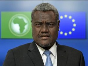 Rwanda-Libye: Kigali s'engage à  accueillir 30 000 migrants, l'UA lance un appel aux dons