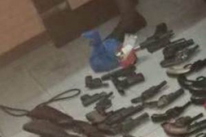 Côte d'Ivoire: Un dangereux criminel arrêté par la police avec une cargaison d'armes