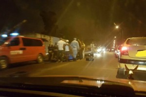 Côte d'Ivoire: Un 4à—4 de la fonction publique fonce sur la foule, de nombreux blessés dont une femme enceinte