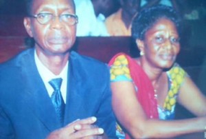 Côte d'Ivoire: Drame du carrefour la Vie, décès de la veuve de l'ex-députe, dame Abo Pauline