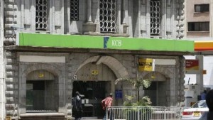 Kenya: Des braqueurs emportent 280 millions de FCFA d'une banque à  partir d'un tunnel
