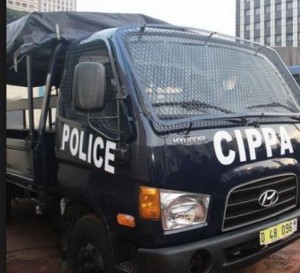 Côte d'Ivoire: Ils  volent un usager en panne  et se font épingler  par la police