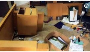 Côte d'Ivoire: Saccage des locaux de l'OIPR de Katiola, conflit interethnique à  Guiglo, la sonnette d'alarme est encore tirée sur les dangers des occupations illégales des réserves et forêts cl