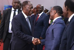 Côte d'Ivoire : Pour le  RACI-Gagnoa, Soro mérite un poste plus responsable au RDR que celui de vice-président régional