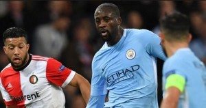 Côte d'Ivoire: Peu utilisé à  City, Yaya  «Vous voulez me voir sur le terrain ? Dites-le à  l'entraîneur»
