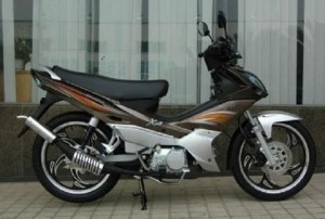 Côte d'Ivoire: Nassian, dépossédé de sa moto, un proviseur de lycée contraint à  6 km de marche