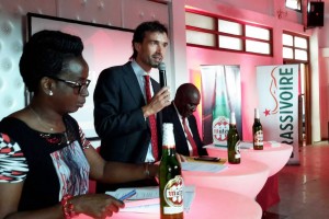 Côte d'Ivoire: Après Ivoire, Brassivoire lance Mützig, sa nouvelle bière