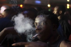 Nigeria: 30 jeunes diplômés recalés après un test de drogues dures à  Kano