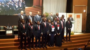 Côte d'Ivoire: Orange lance un nouveau programme de formation en data science