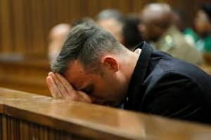 Afrique du Sud: Oscar Pistorius condamné à  13 ans et 5 mois en appel