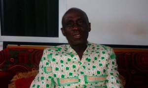 Côte d'Ivoire: Crise au MFA, le SG: «Nos partenaires du RHDP savent que la vérité se trouve du côté de la Direction intérimaire »