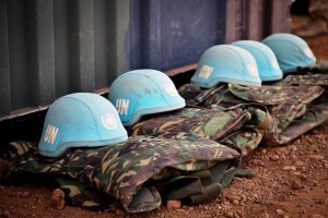 Mali: Ménaka, 3 casques bleus et un soldat malien tués dans une attaque jihadiste
