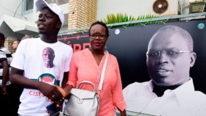 Sénégal: L'immunité parlementaire de Khalifa Sall levée, le maire de Dakar en route vers un procès