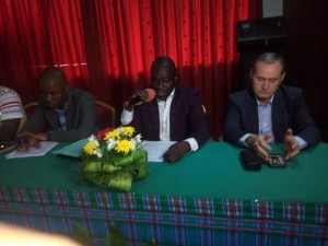 Côte d'Ivoire: Sommet UA-UE, les opérateurs de la filière déchet lancent l'opération «zéro déchet » pour débarrasser Abidjan des ordures